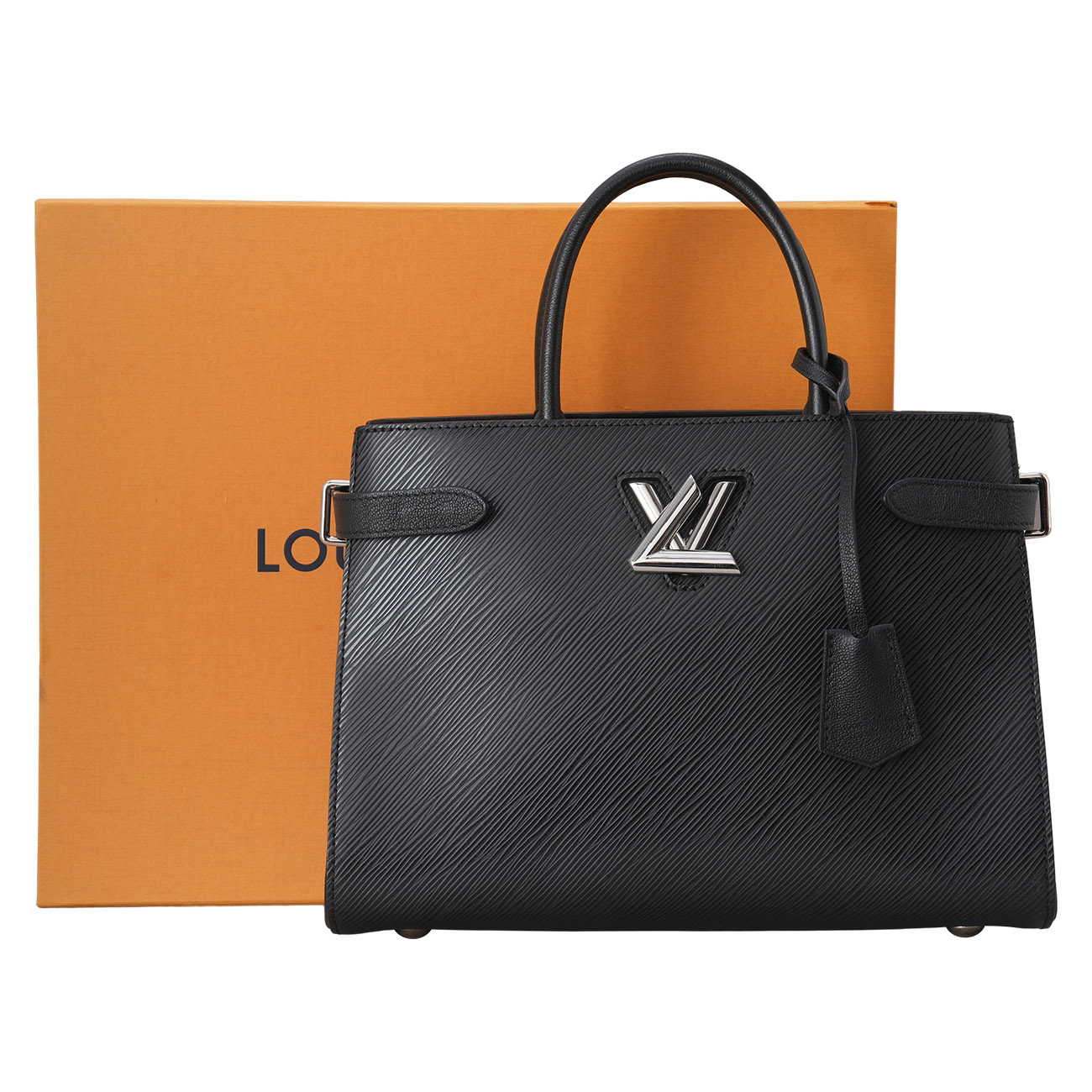 LOUIS VUITTON(USED)루이비통 M54810 에삐 트위스트 토트